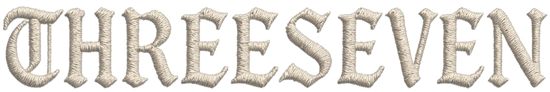 Threeseven